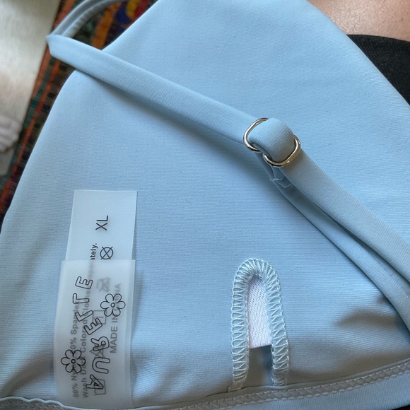 Aurelle Tahiti Swimsuit - Picture 6 of 11